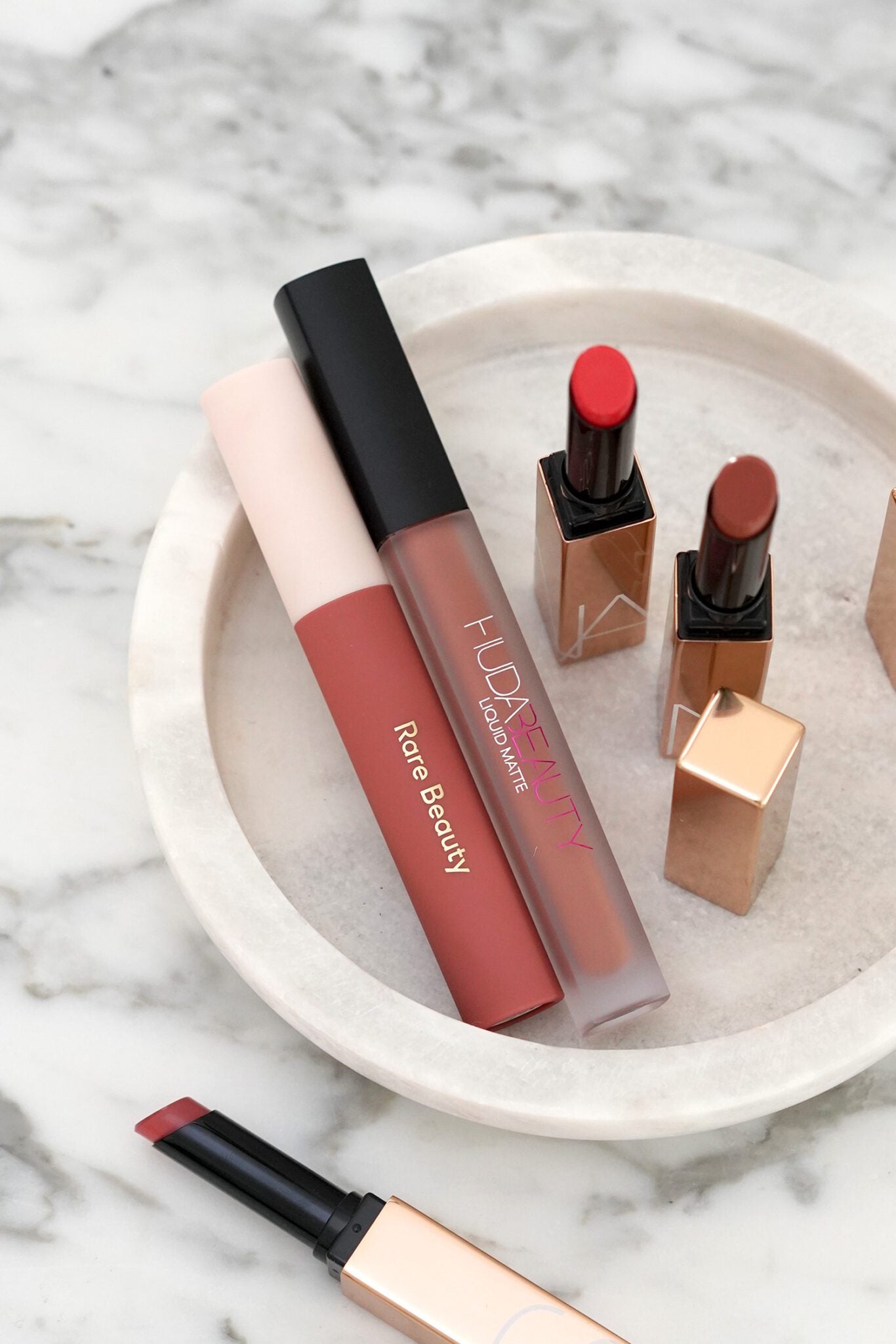 Icons Edit: Beauty Essentials