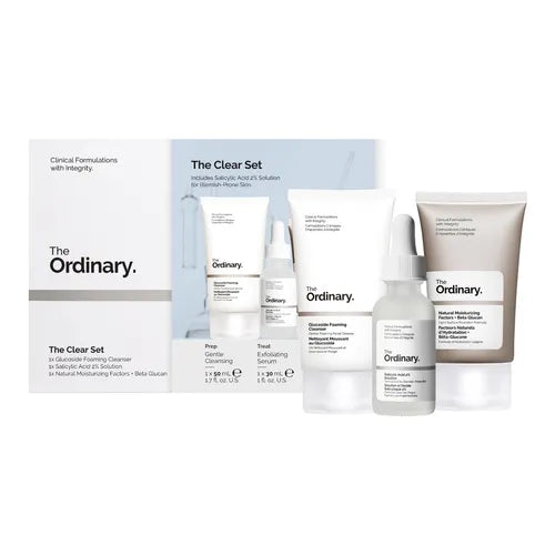 The Ordinary - Originals