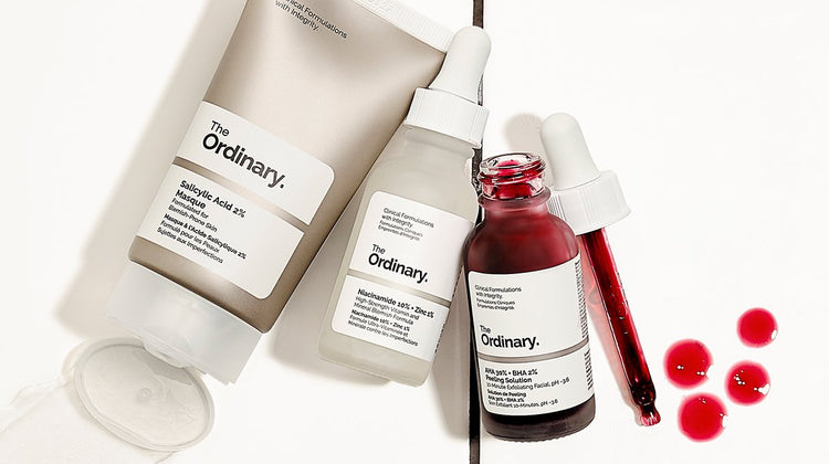 The Ordinary Collection