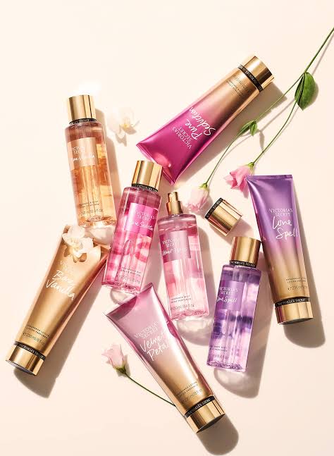 Victoria Secret - Originals