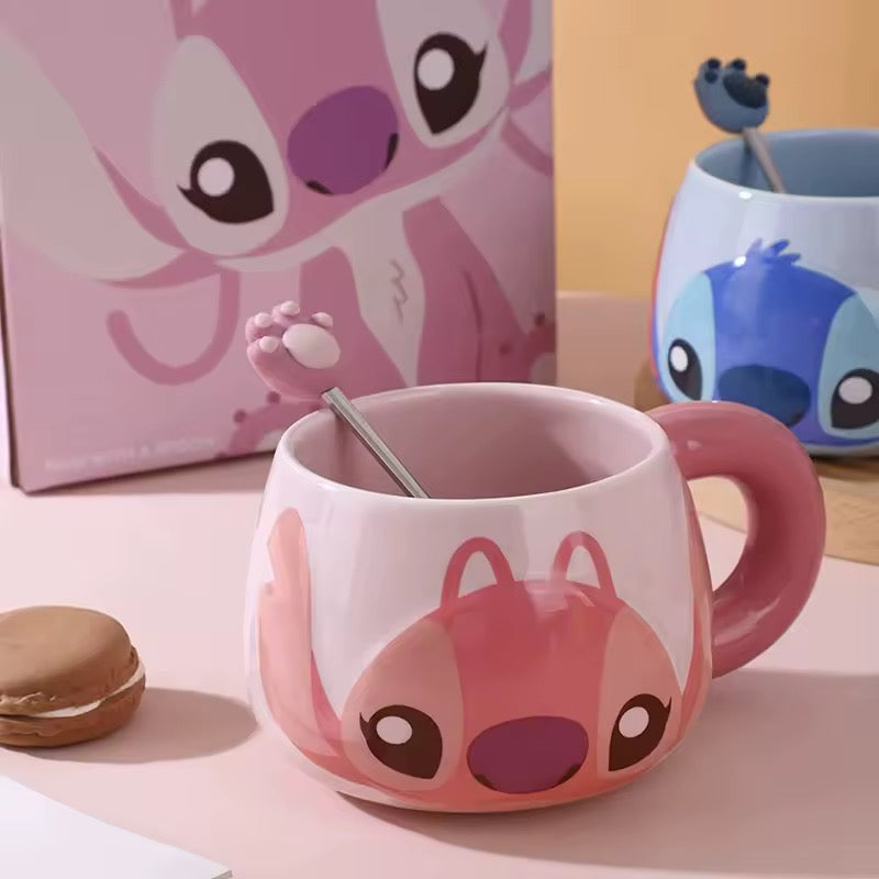 Sips & Storage
