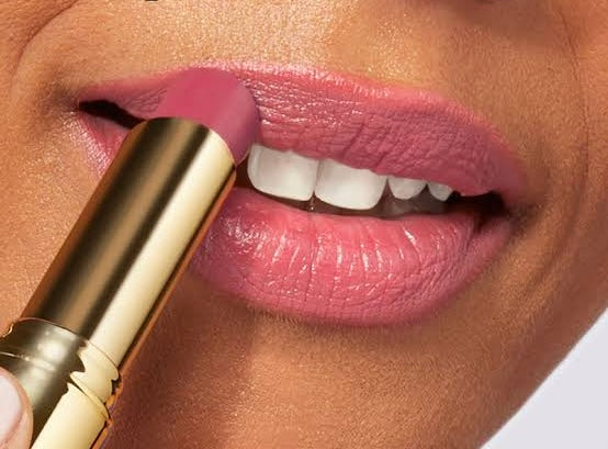 The Essential Lip Edit