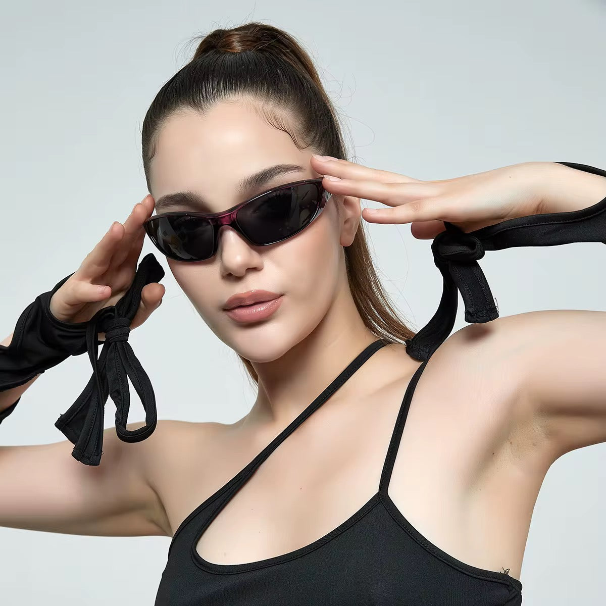 Bold Expressions: Accessories for Every Vibe