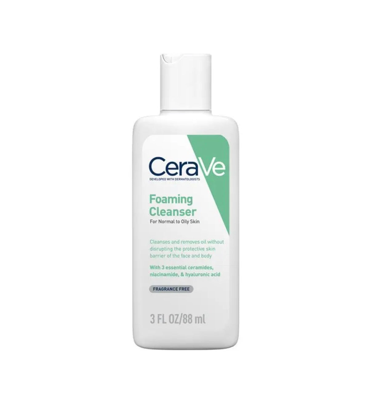 CeraVe Foaming Cleanser 88ml