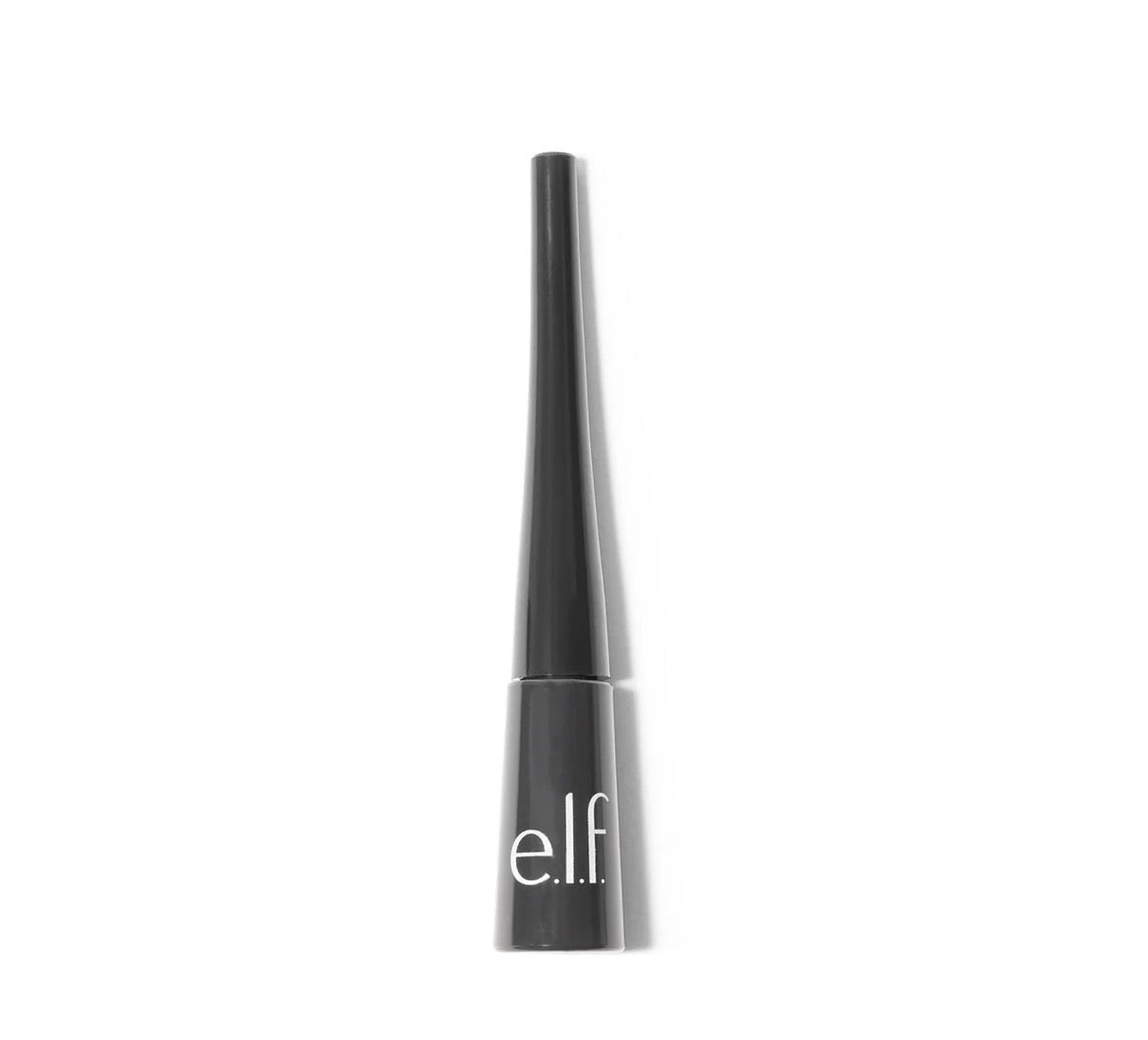 e.l.f Expert Liquid Eyeliner - Midnight