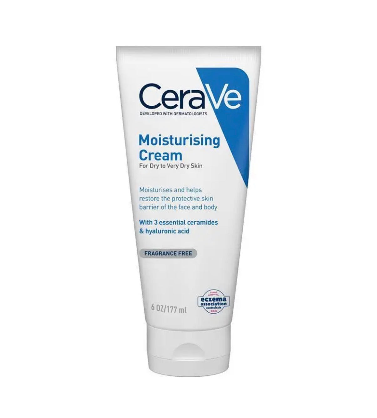 Cera Ve - Moisturising Cream 177ML