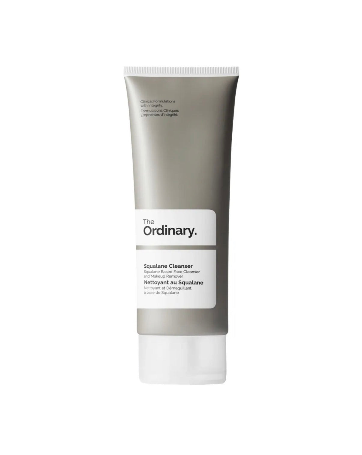 The Ordinary - Squalane Cleanser - 150ml