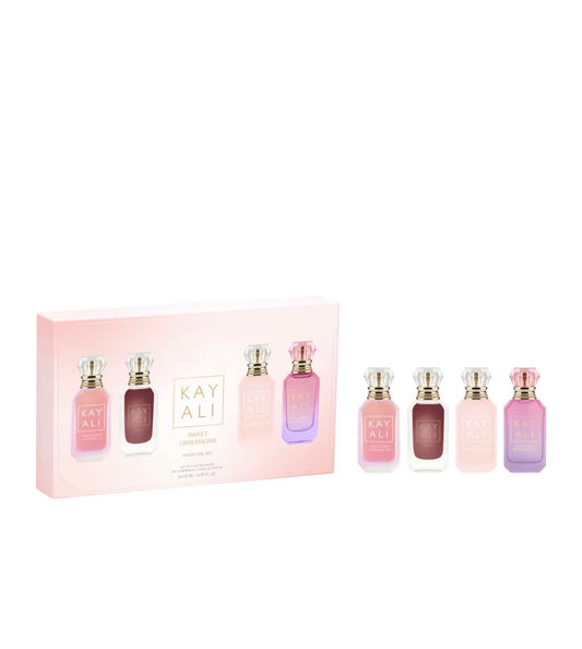 KAYALI Sweet Obsession Miniature Set