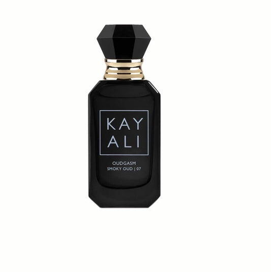 KAYALI Oudgasm Smoky Oud |07 Eau De Parfum Intense -10ml