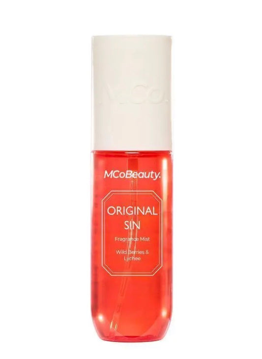 MCoBeauty Original Sin Body Mist-90ml