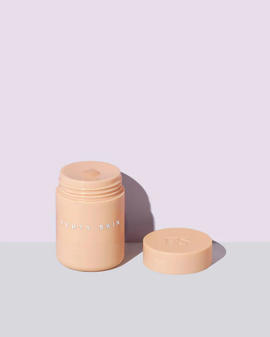 Fenty Beauty Plush Puddin' Intensive Recovery Lip Mask - Vanilla