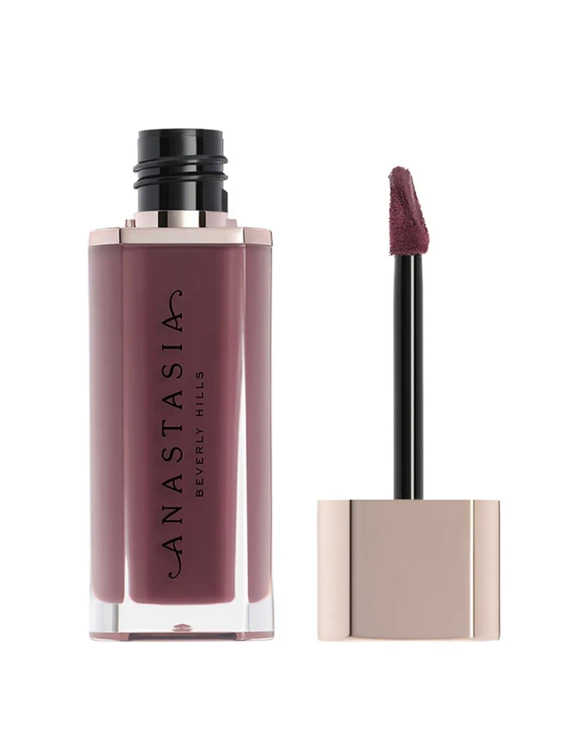 Anastasia Beverly Hills Lip Velvet-Blackberry