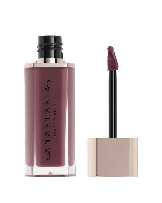 Anastasia Beverly Hills Lip Velvet-Blackberry