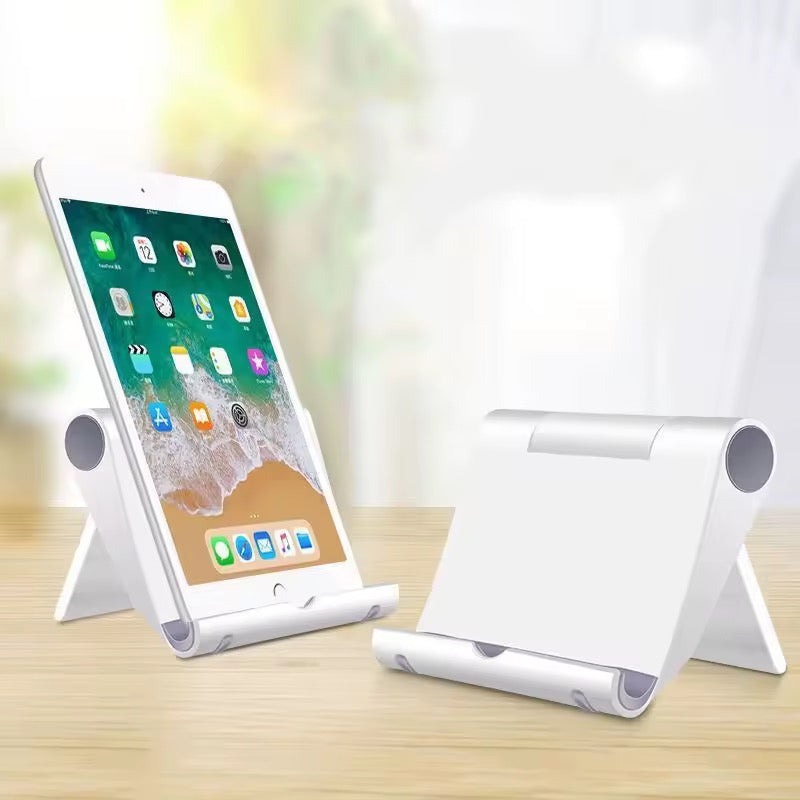 Candy Color Portable Mini Desktop Phone Holder