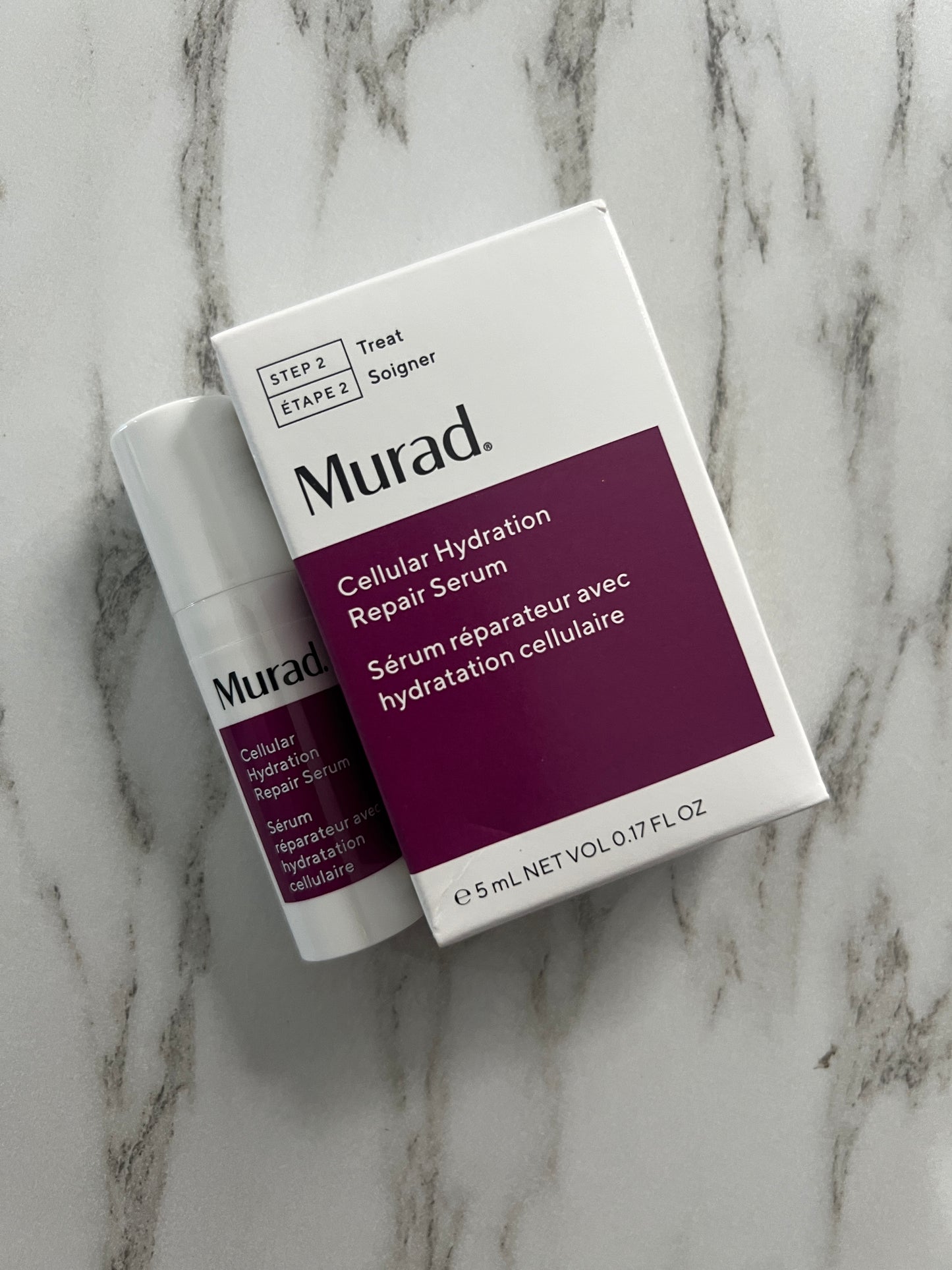 Murad Cellular Hydration Repair Serum 5ml