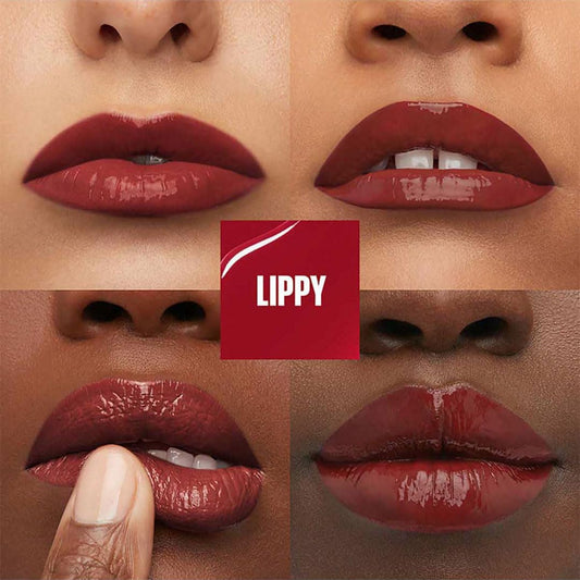 Maybelline Superstay Vinyl ink - Shade 10 Lippy