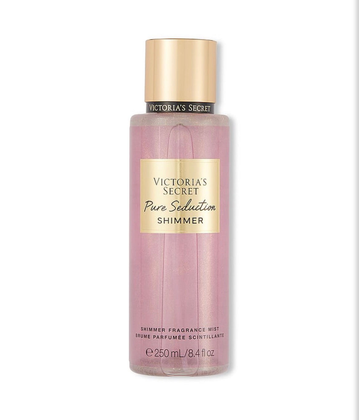 Victoria’s Secret-Pure Seduction Shimmer Body Mist