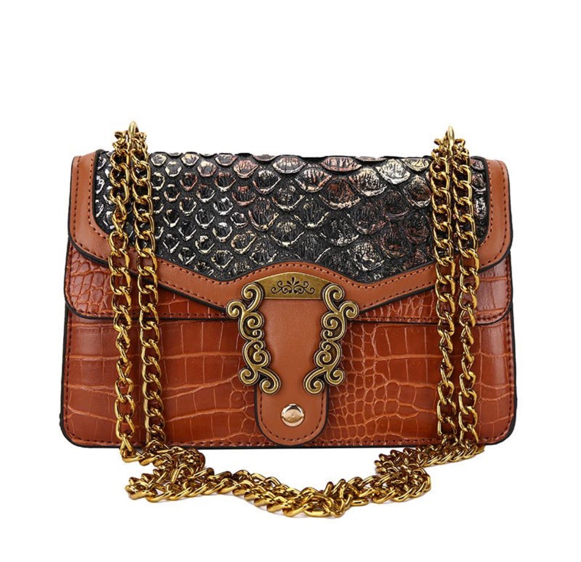 Aurelia Shoulder Bag