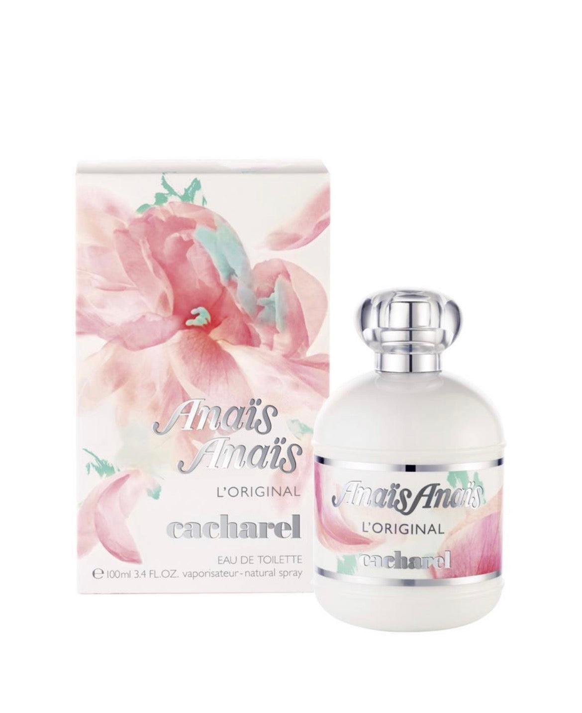 Cacharel  Anais Anais L’Original Eau de Toilette
