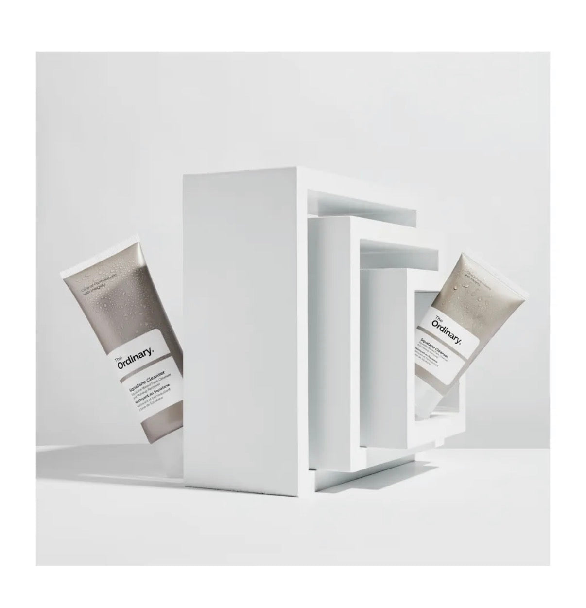 The Ordinary - Squalane Cleanser - 150ml