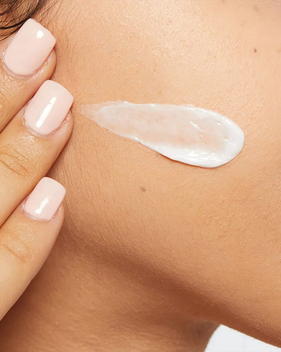 Moisturizing Cream (454g)