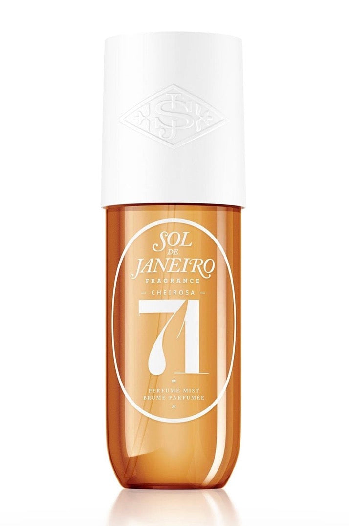 Sol De Janeiro Cheirosa 71 Perfume Mist 90ml