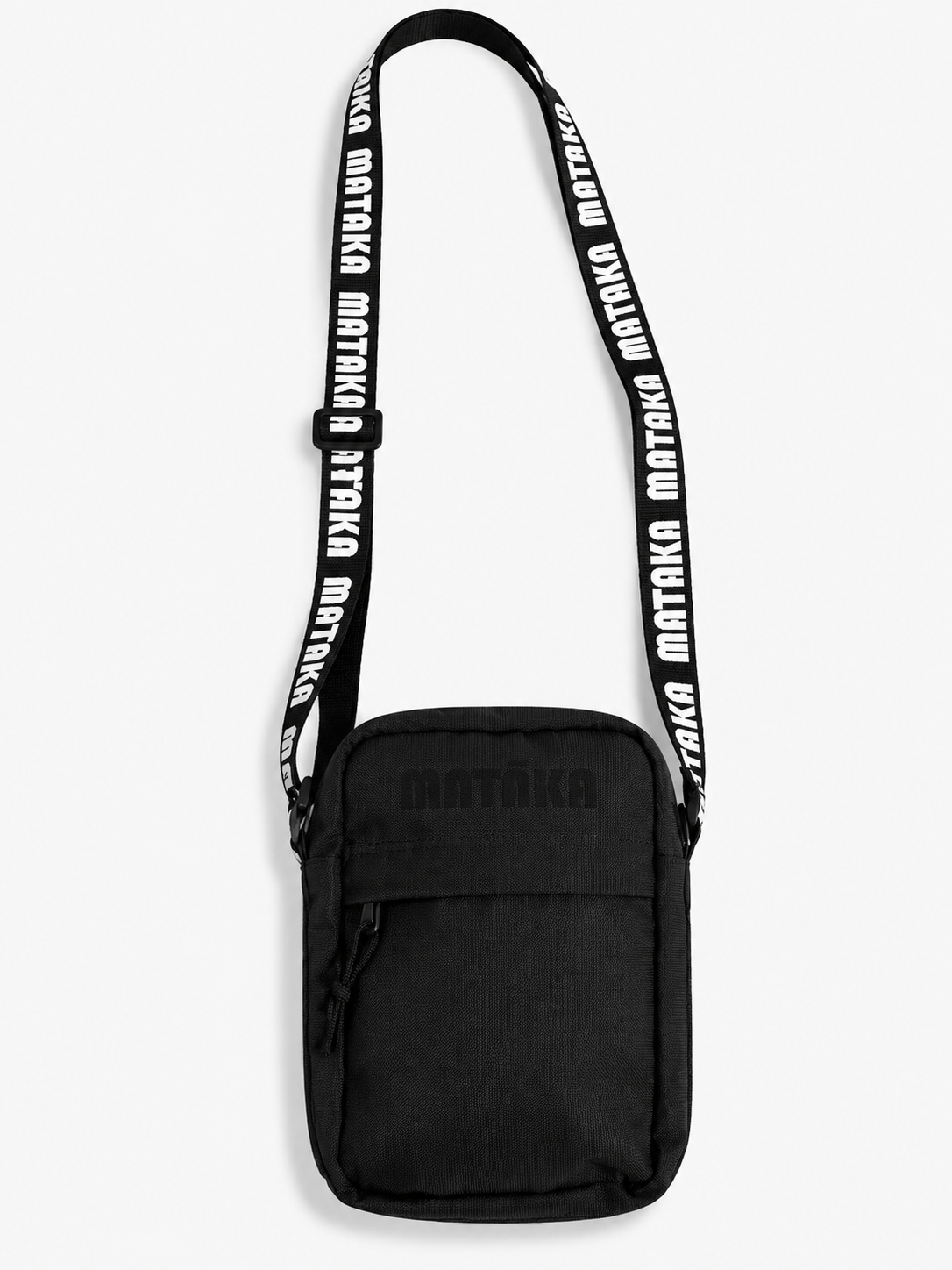 Mataka Crossbody Bag
