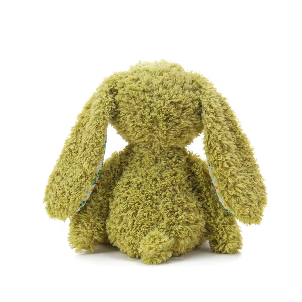 Flora Snuggle  Bunny Plush Toy
