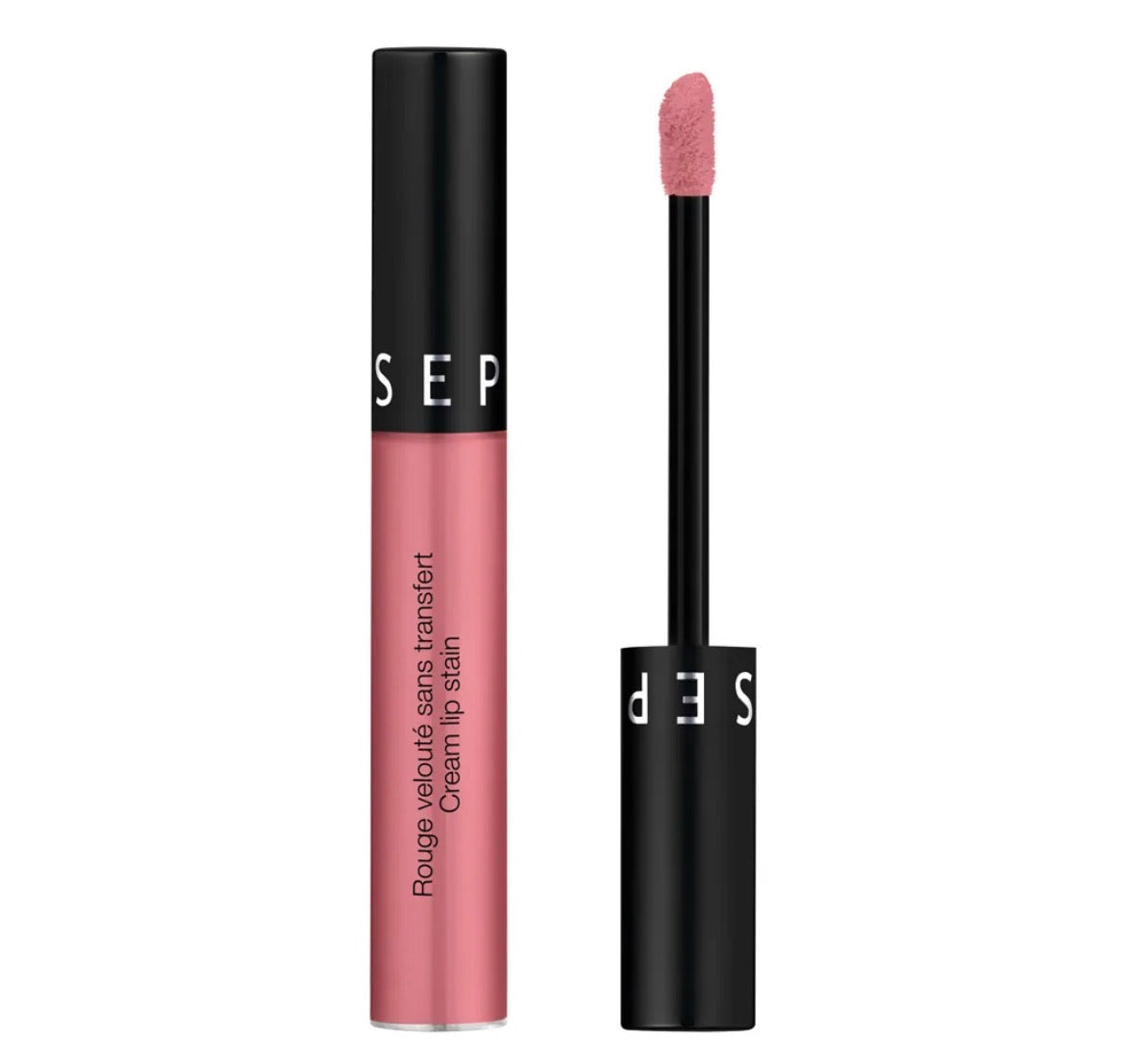 Sephora Cream Lip stain -81 Daydreaming
