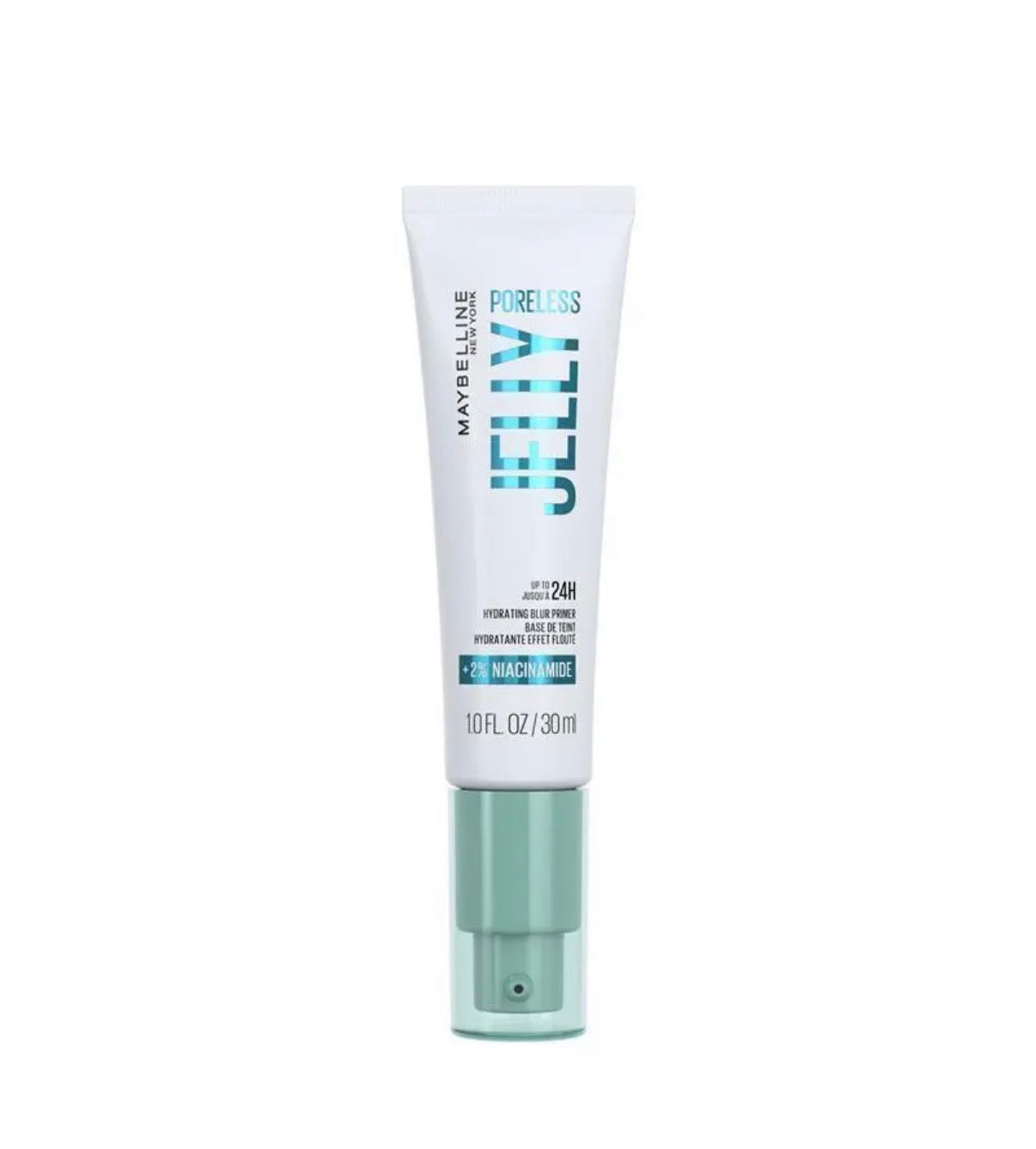 Maybelline Poreless Jelly Primer