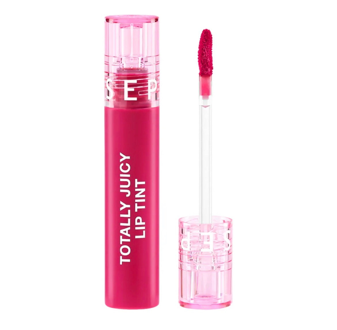 Totally Juicy Lip Tint  -04 Pink Sorbet