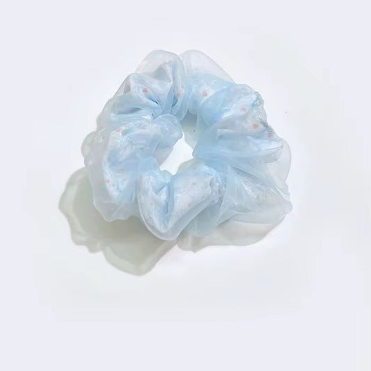 Daisy  Dream Scrunchies