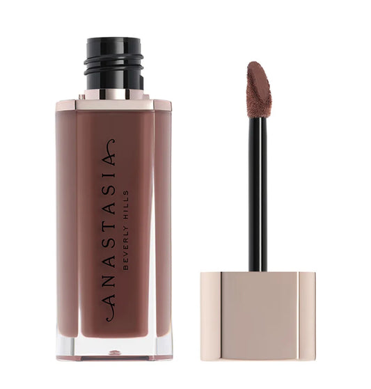 Anastasia Beverly Hills Lip Velvet-Cool Brown
