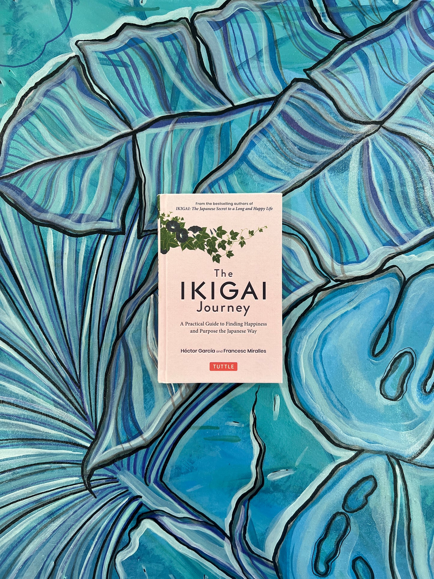 The IKIGAI Journey