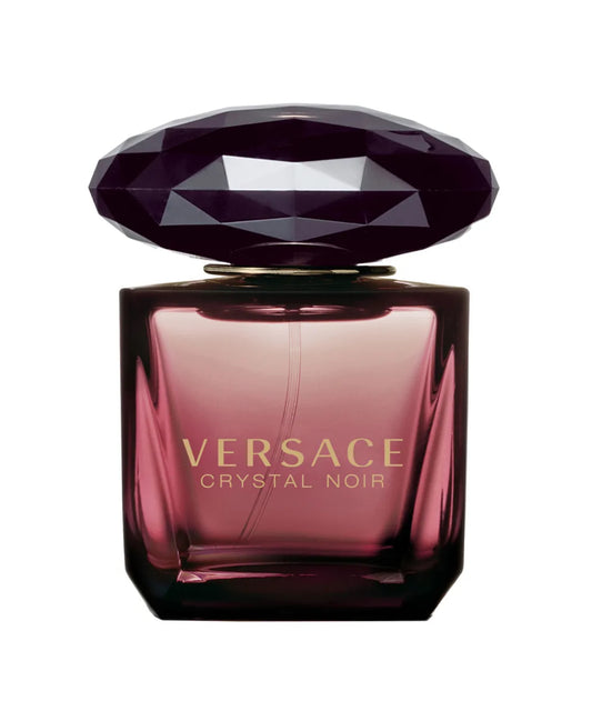 Versace -Crystal Noir Eau De Toilette -50ml