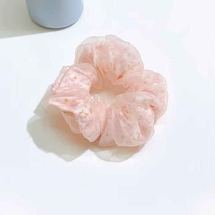 Daisy  Dream Scrunchies
