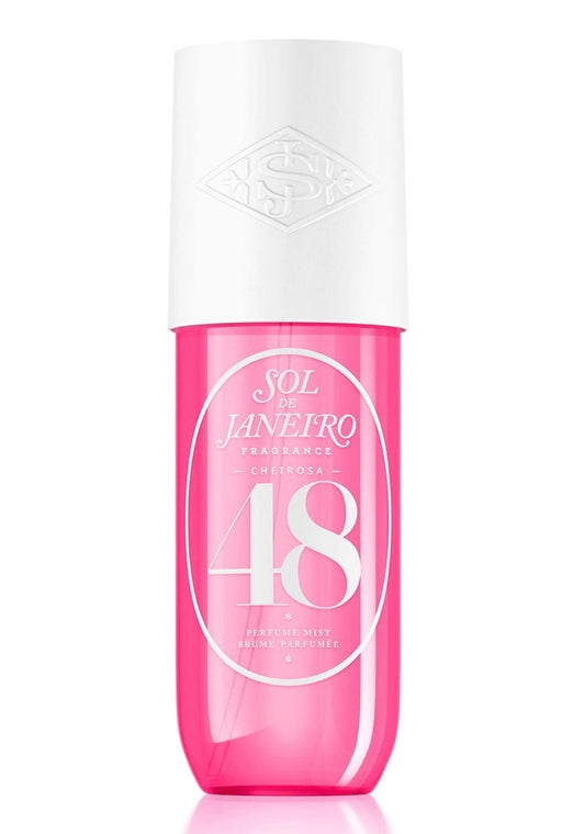 Sol De Janeiro Cheirosa 48 Perfume Mist 90ml