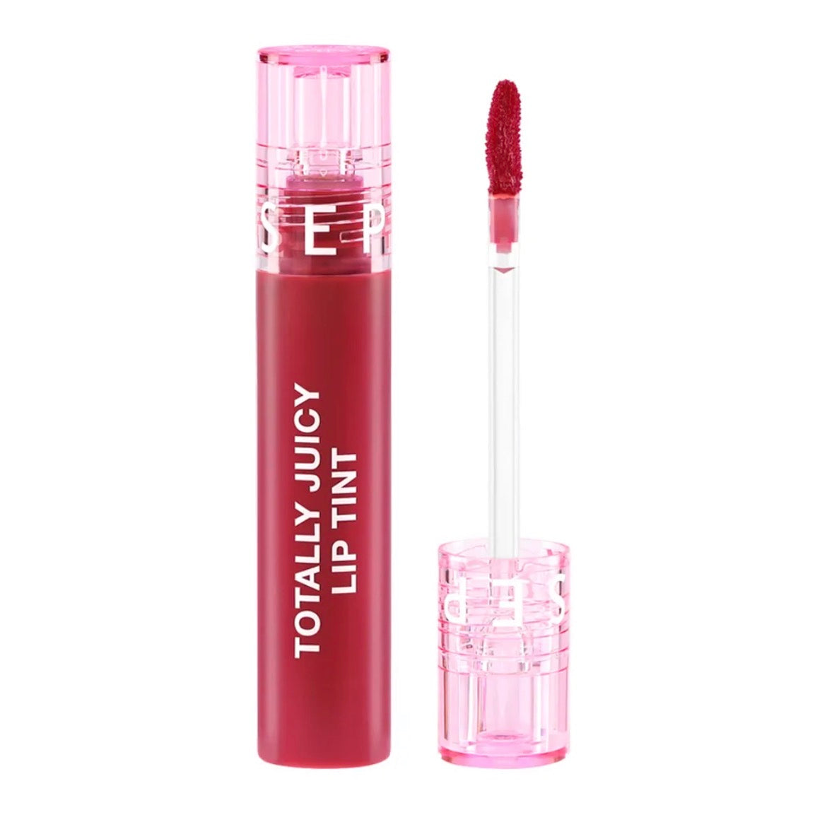 Totally Juicy Lip Tint  -09 Maple Glaze
