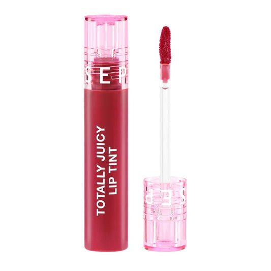 Totally Juicy Lip Tint  -09 Maple Glaze