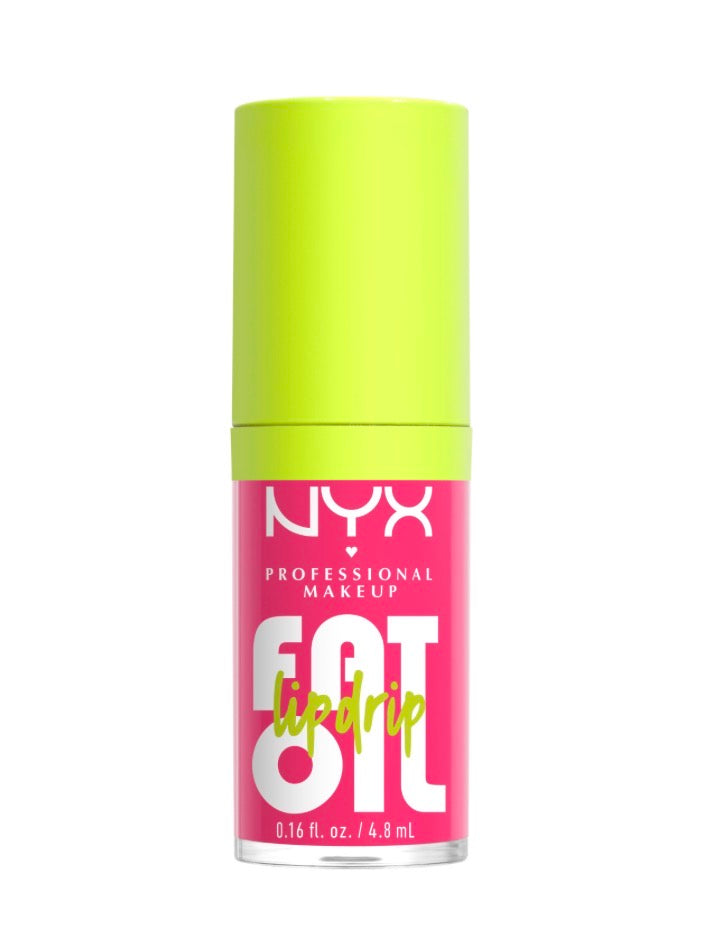 NYX FAT OIL LIP DRIP - Missed Call 02