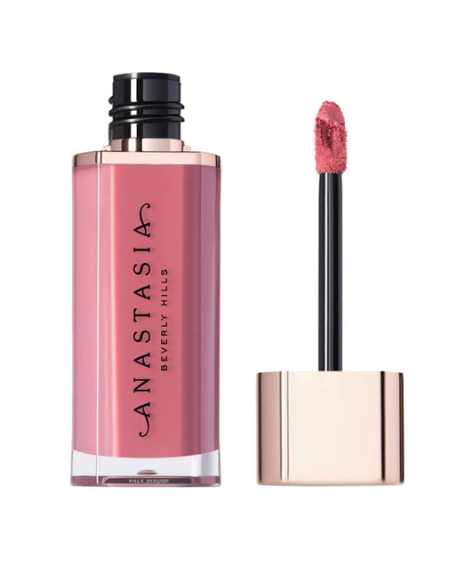 Anastasia Beverly Hills Lip Velvet -ROSEY MAUVE