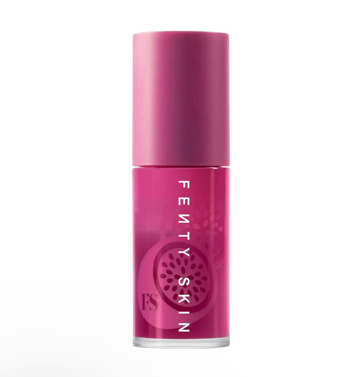 Fenty Treatz Hydrating + Strengthening Lip Oil - Passion Fruit