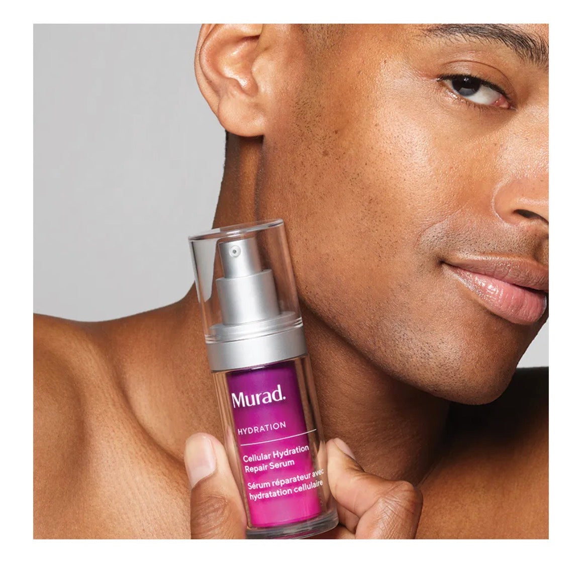 Murad Cellular Hydration Repair Serum 5ml
