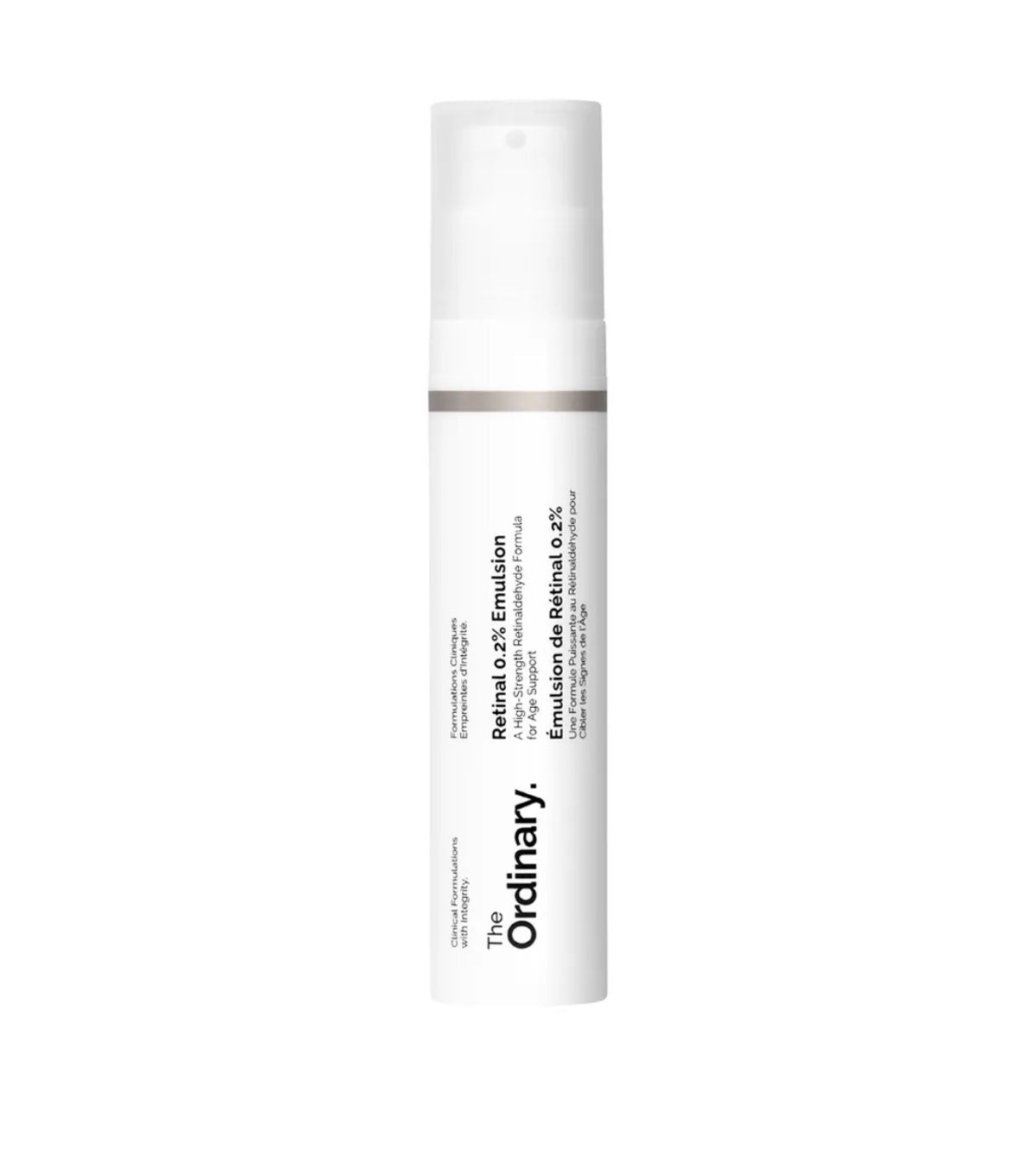 The Ordinary- Retinal 0.2% Emulsion 15ml