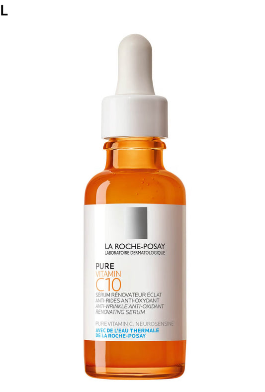 LA ROCHE-POSAY PURE VITAMIN C10 SERUM 30ML