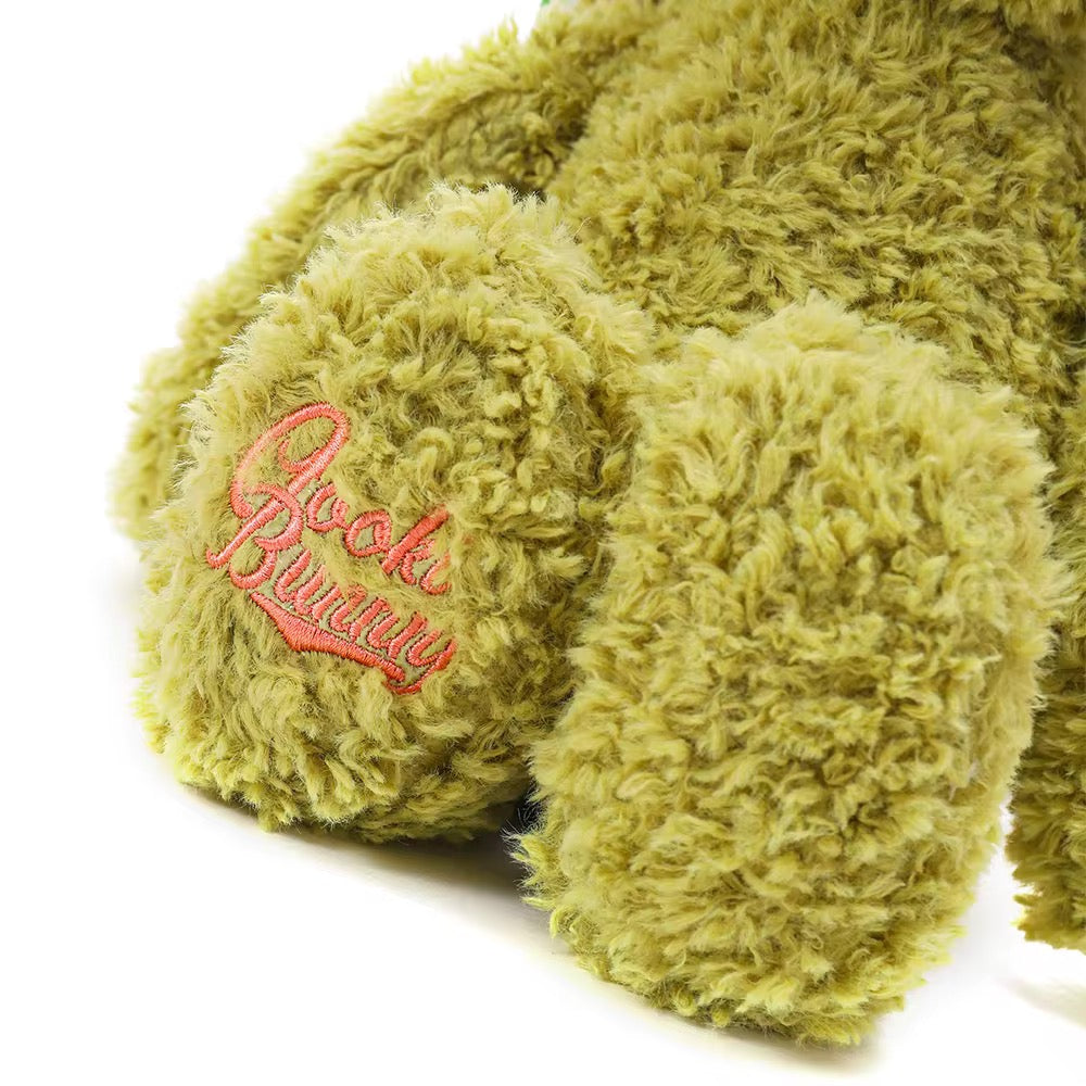 Flora Snuggle  Bunny Plush Toy