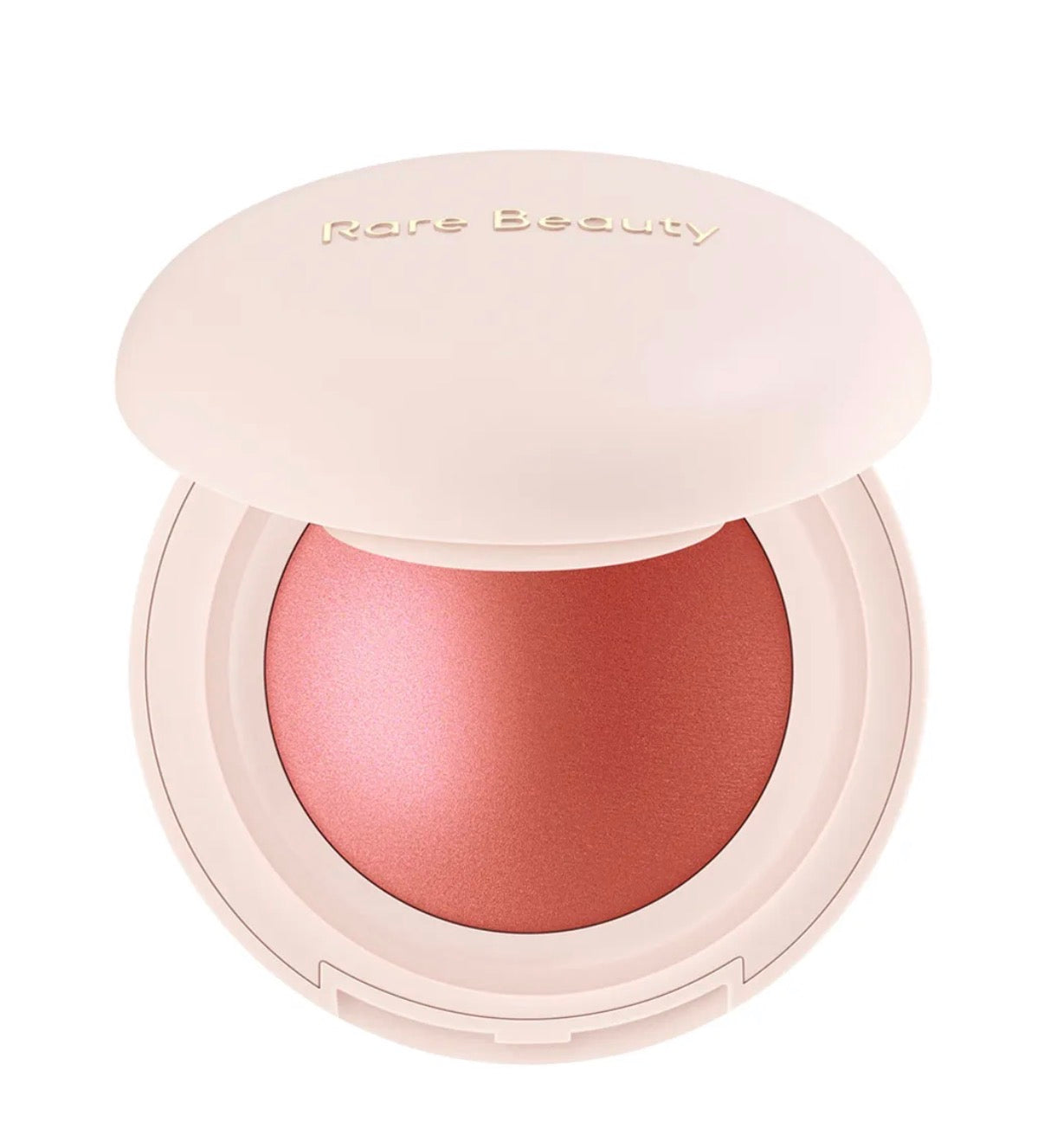 RARE BEAUTY Soft Pinch Luminous Powder Blush 2.8g - LOVE