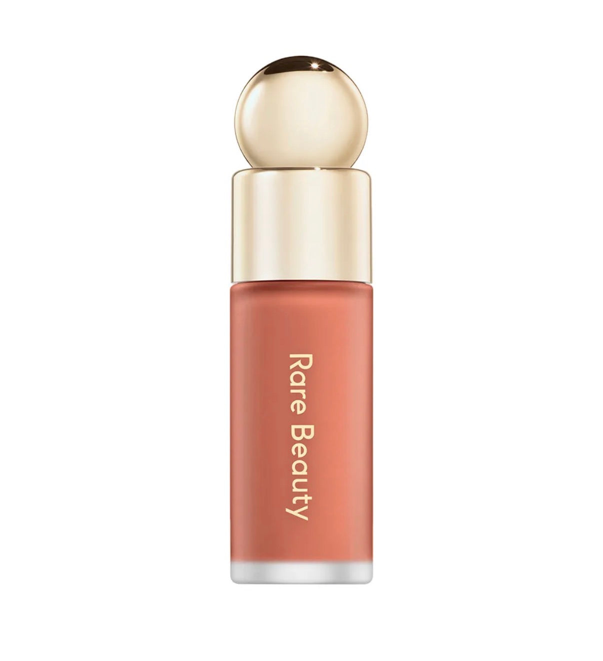 Rare Beauty Soft Pinch Dewy Liquid Blush Mini - VIRTUE