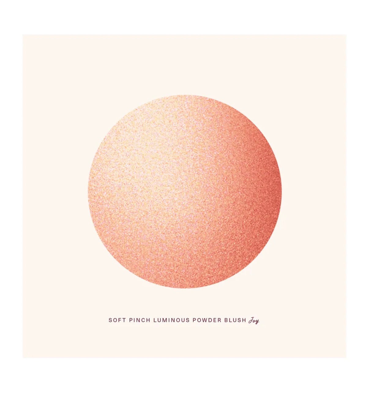 RARE BEAUTY Soft Pinch Luminous Powder Blush 2.8g - JOY