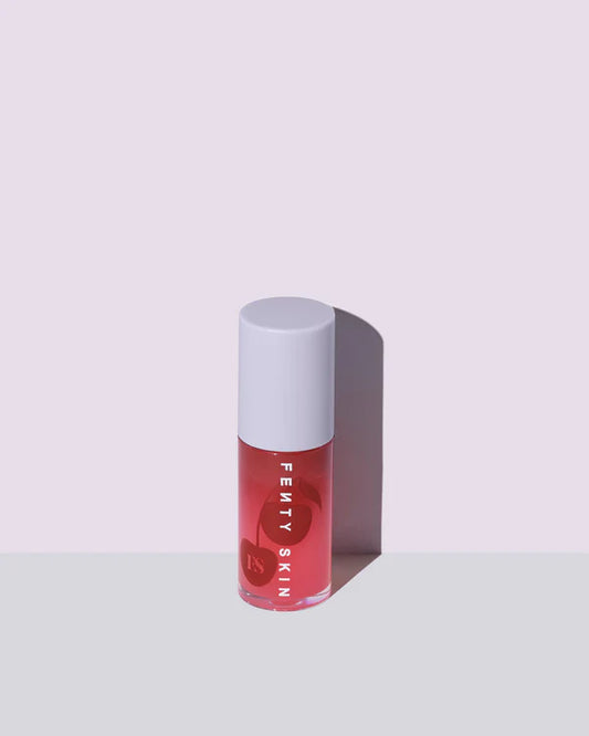 Fenty Treatz Lip Oil - Barbados Cherry